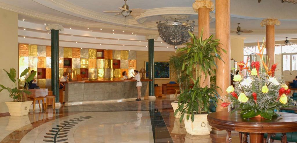 Fotos del hotel - IBEROSTAR SELECTION VARADERO