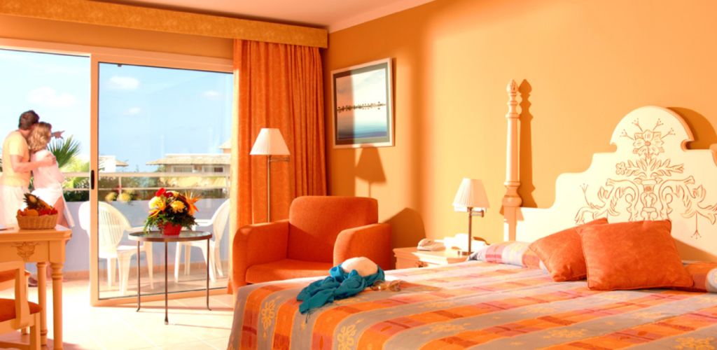 Fotos del hotel - IBEROSTAR SELECTION VARADERO