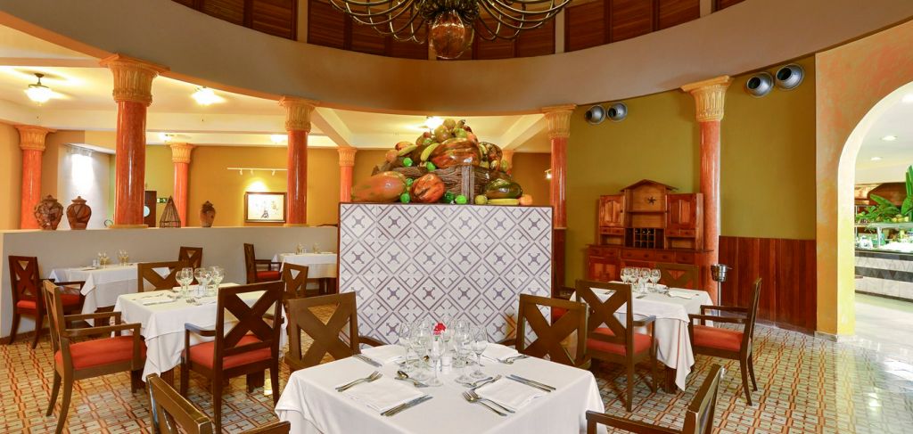 Fotos del hotel - IBEROSTAR SELECTION VARADERO