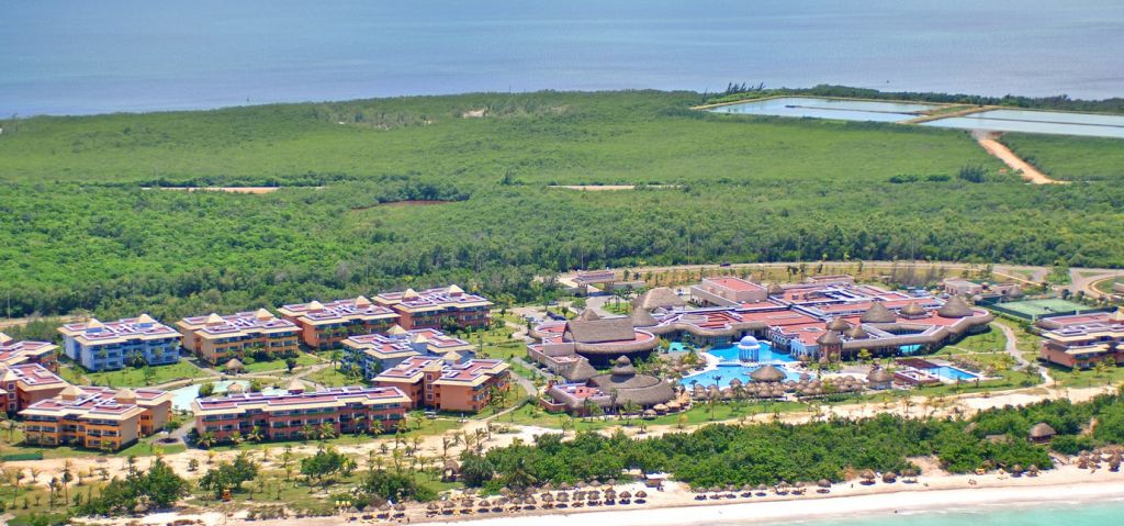 Fotos del hotel - IBEROSTAR SELECTION VARADERO