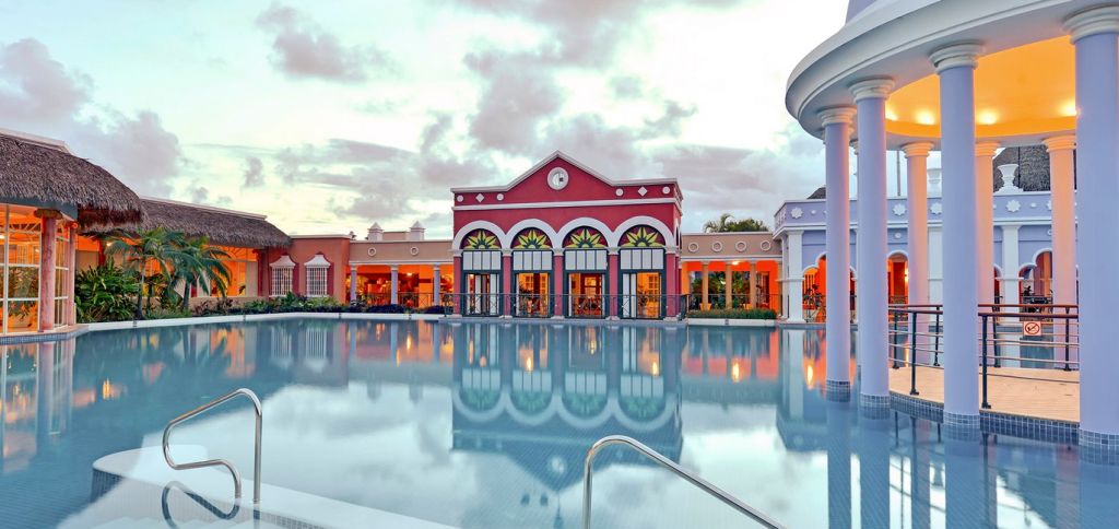 Fotos del hotel - IBEROSTAR SELECTION VARADERO