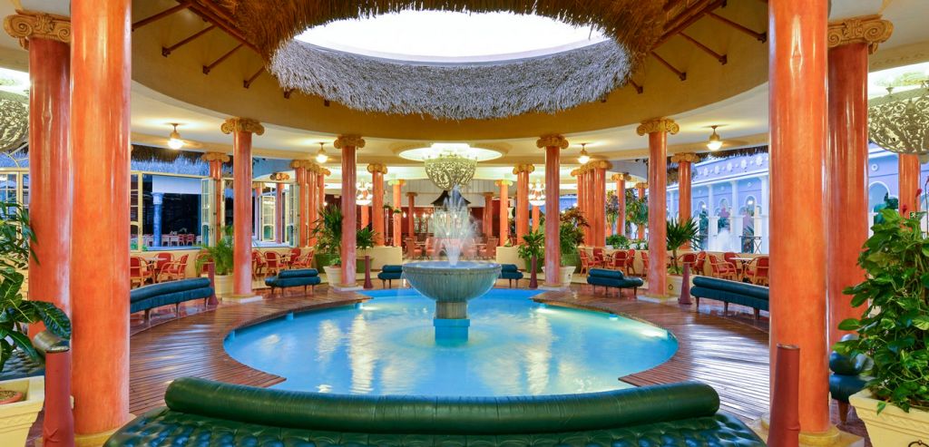 Fotos del hotel - IBEROSTAR SELECTION VARADERO