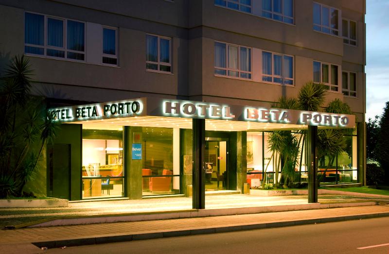 Fotos del hotel - BETA-PORTO