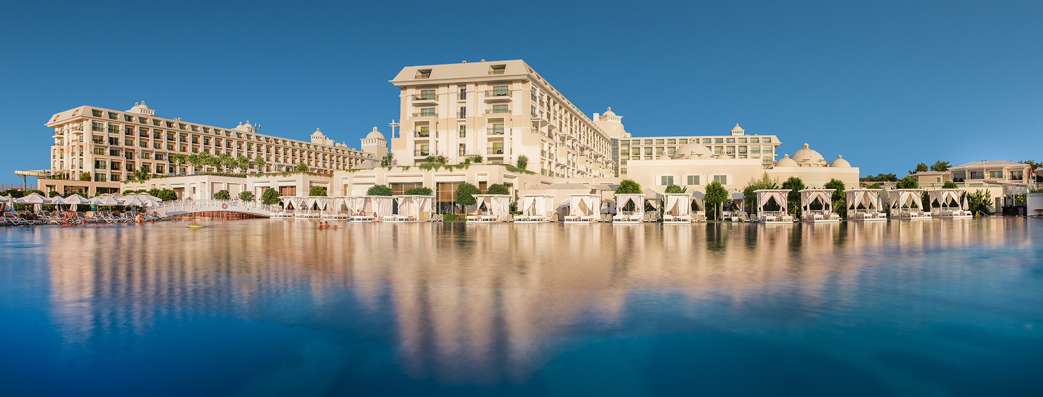 Fotos del hotel - TITANIC DELUXE BELEK