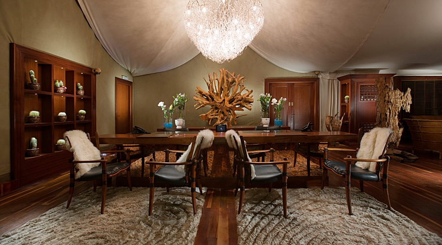 Fotos del hotel - TELAL RESORT AL AIN