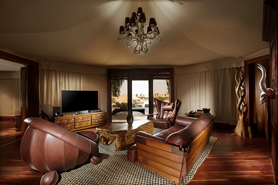 Fotos del hotel - TELAL RESORT AL AIN