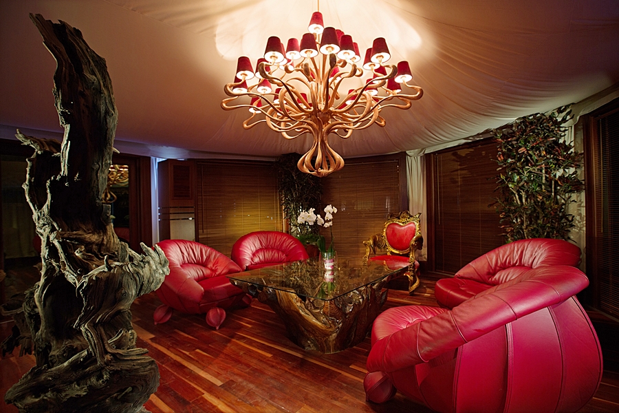 Fotos del hotel - TELAL RESORT AL AIN
