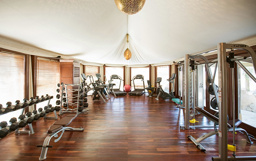 Fotos del hotel - TELAL RESORT AL AIN