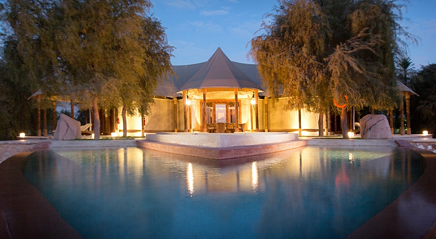 Fotos del hotel - TELAL RESORT AL AIN