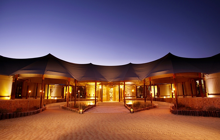 Fotos del hotel - TELAL RESORT AL AIN