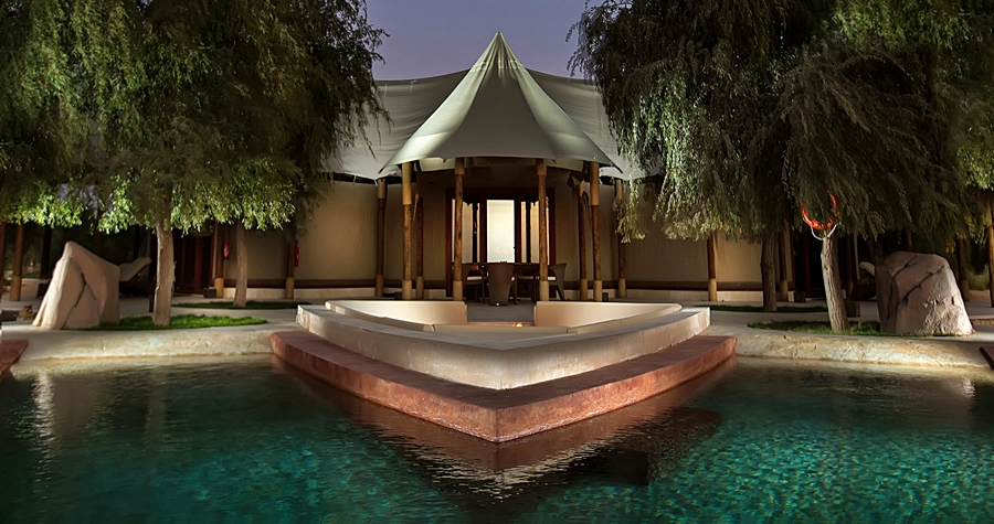 Fotos del hotel - TELAL RESORT AL AIN