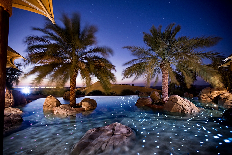 Fotos del hotel - TELAL RESORT AL AIN