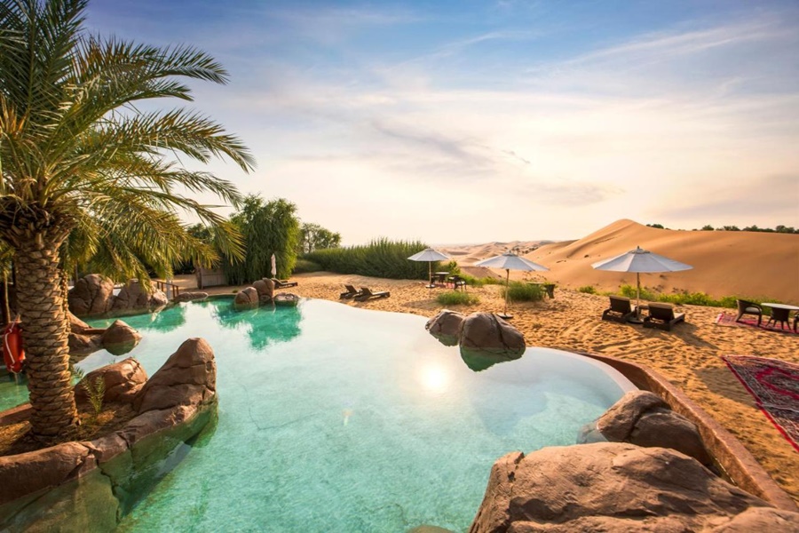 Fotos del hotel - TELAL RESORT AL AIN