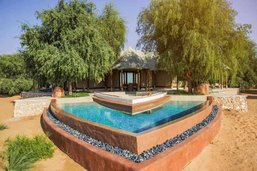 Fotos del hotel - TELAL RESORT AL AIN