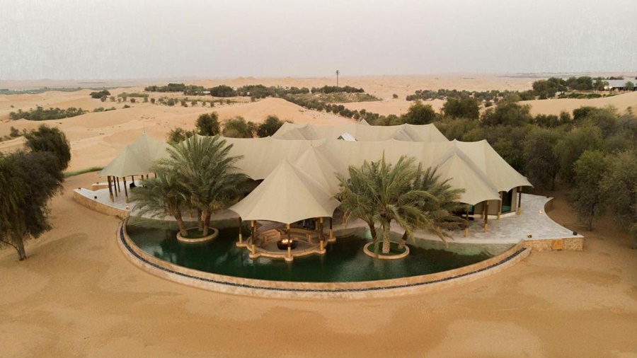 Fotos del hotel - TELAL RESORT AL AIN