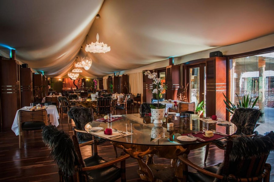 Fotos del hotel - TELAL RESORT AL AIN
