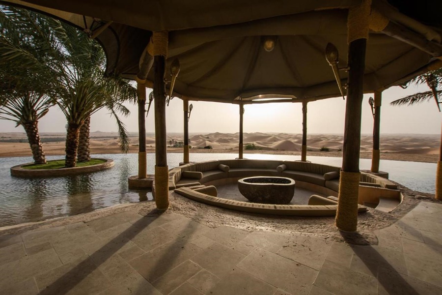 Fotos del hotel - TELAL RESORT AL AIN