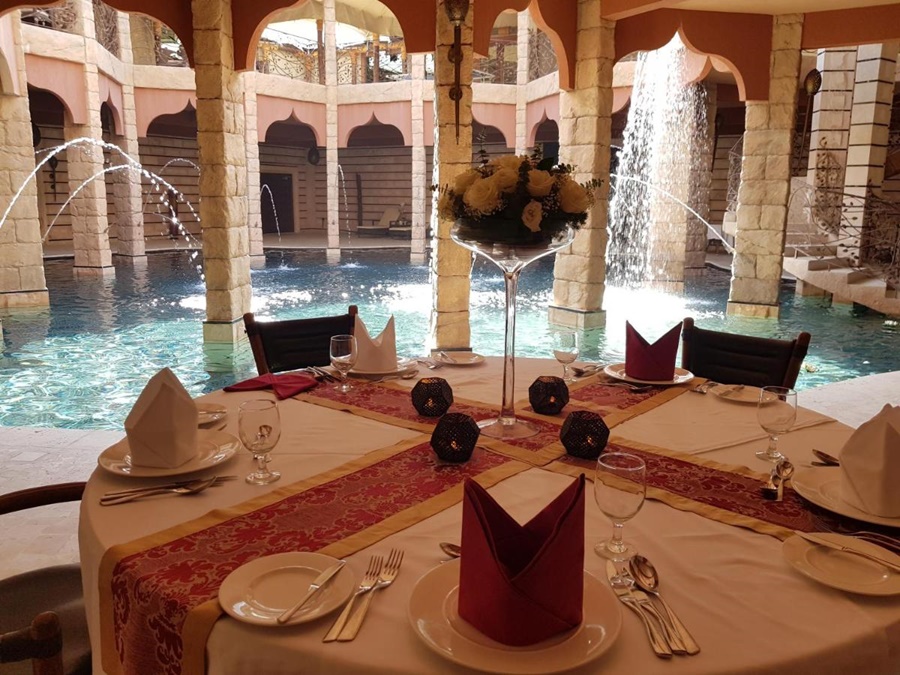Fotos del hotel - TELAL RESORT AL AIN