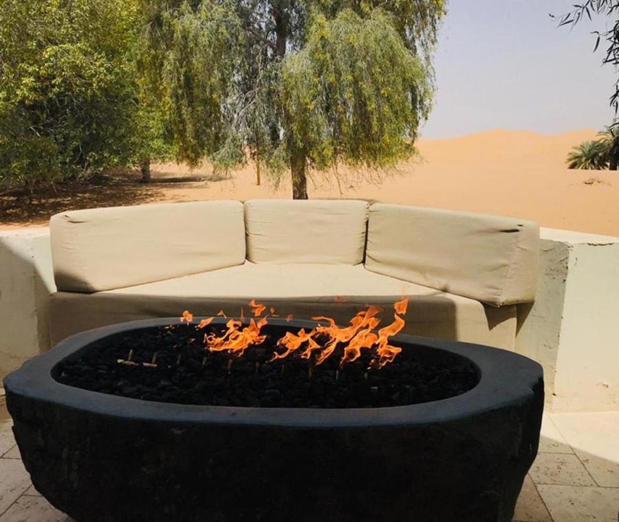 Fotos del hotel - TELAL RESORT AL AIN