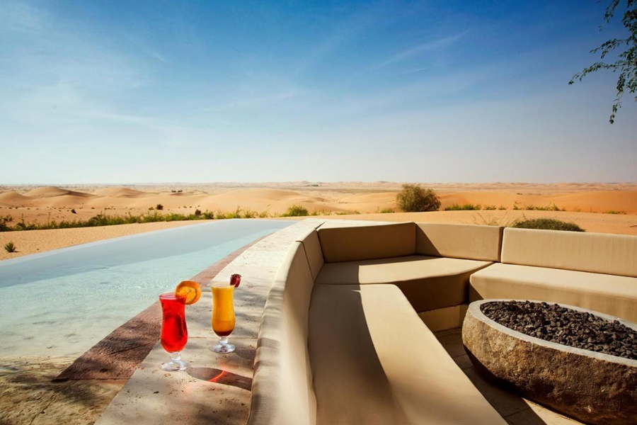 Fotos del hotel - TELAL RESORT AL AIN