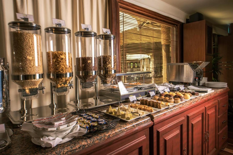 Fotos del hotel - TELAL RESORT AL AIN