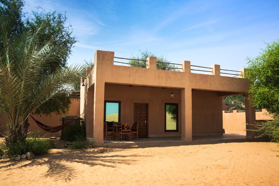 Fotos del hotel - TELAL RESORT AL AIN