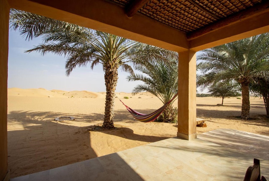 Fotos del hotel - TELAL RESORT AL AIN