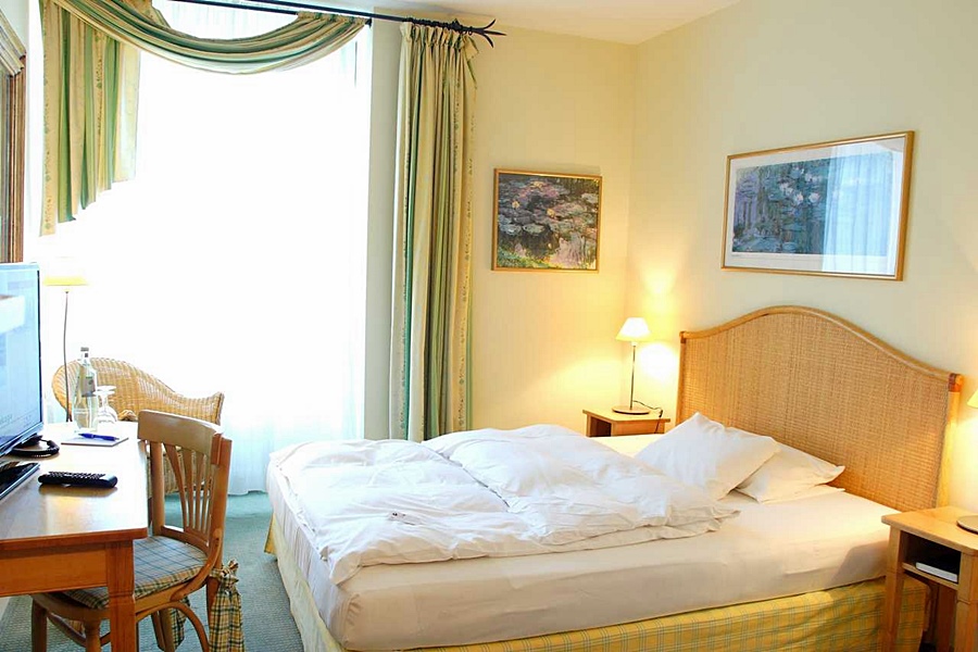 Fotos del hotel - LEIPZIG CITY NORD BY CAMPANILE