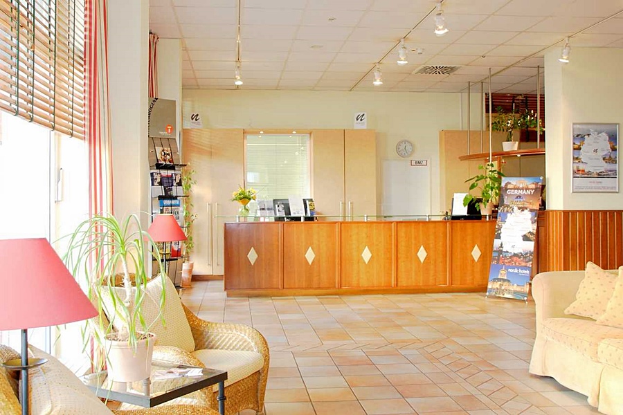 Fotos del hotel - LEIPZIG CITY NORD BY CAMPANILE