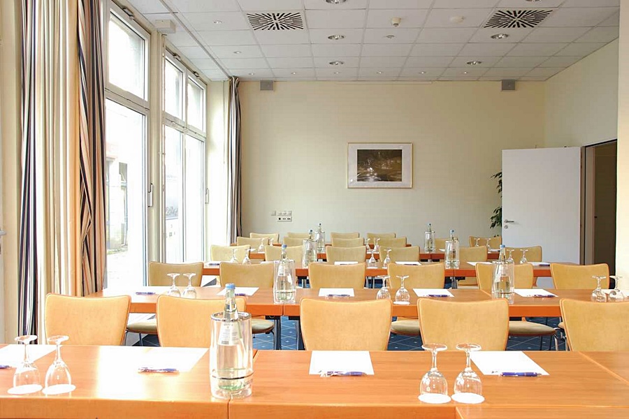 Fotos del hotel - LEIPZIG CITY NORD BY CAMPANILE