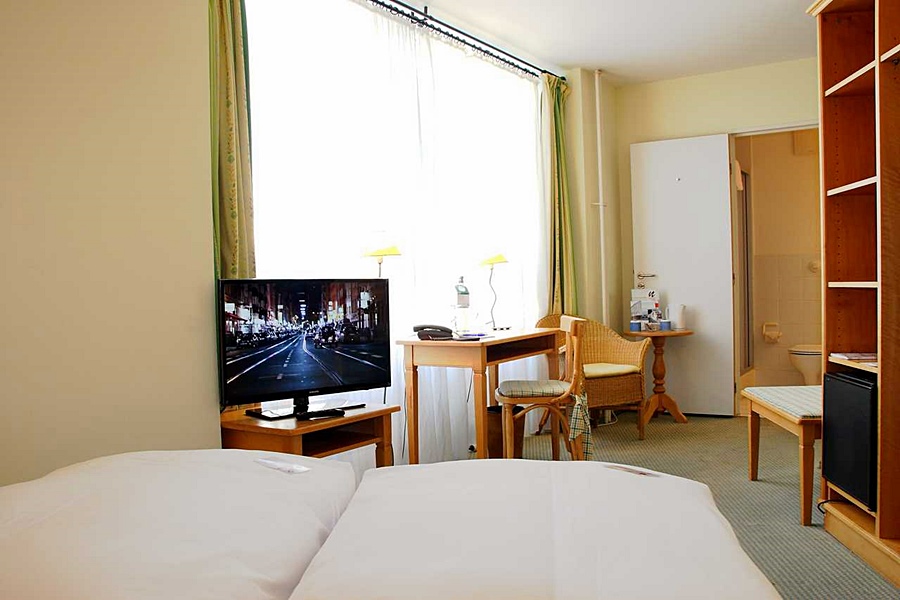 Fotos del hotel - LEIPZIG CITY NORD BY CAMPANILE