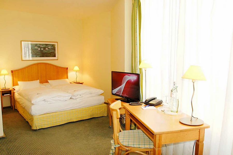 Fotos del hotel - LEIPZIG CITY NORD BY CAMPANILE