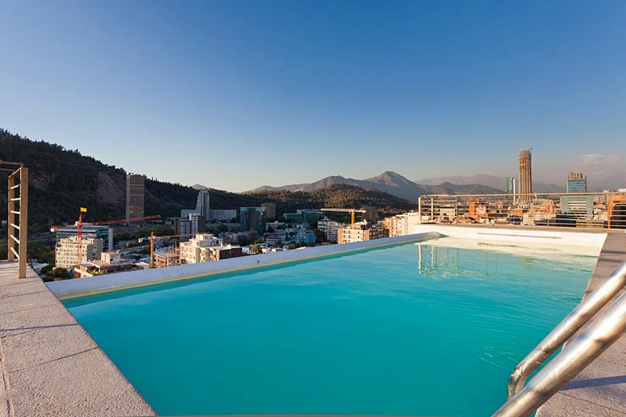 Fotos del hotel - Apartamentos Premium Capital Providencia