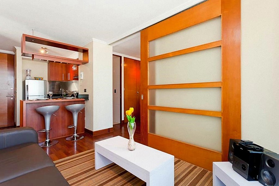 Fotos del hotel - Apartamentos Premium Capital Providencia