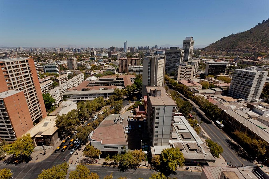 Fotos del hotel - Apartamentos Premium Capital Providencia