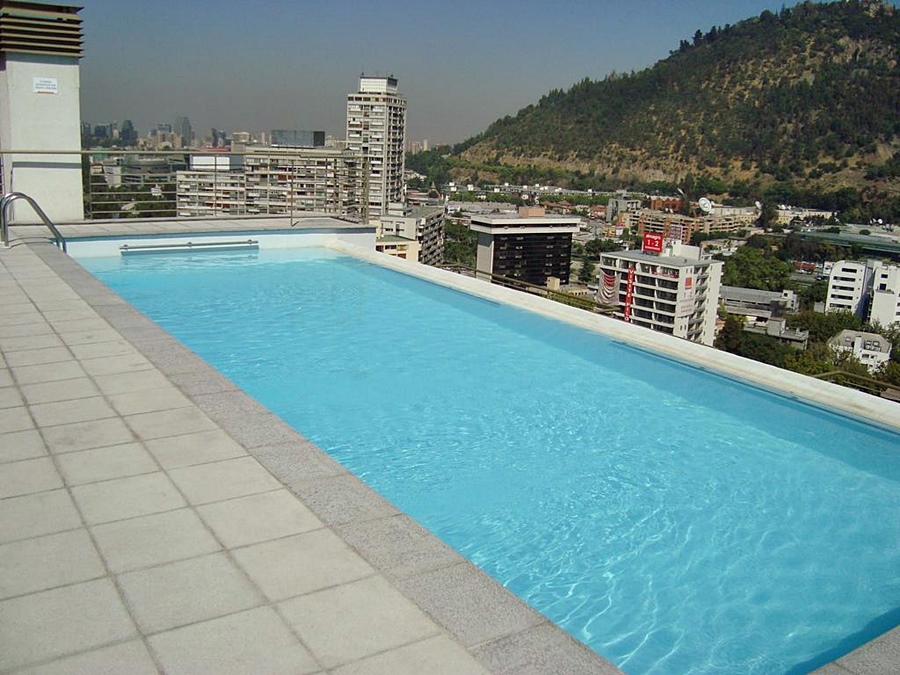 Fotos del hotel - Apartamentos Premium Capital Providencia