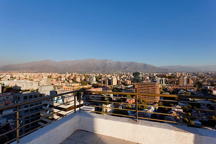Fotos del hotel - Apartamentos Premium Capital Providencia