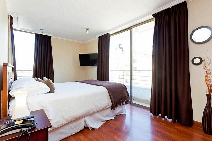 Fotos del hotel - Apartamentos Premium Capital Providencia