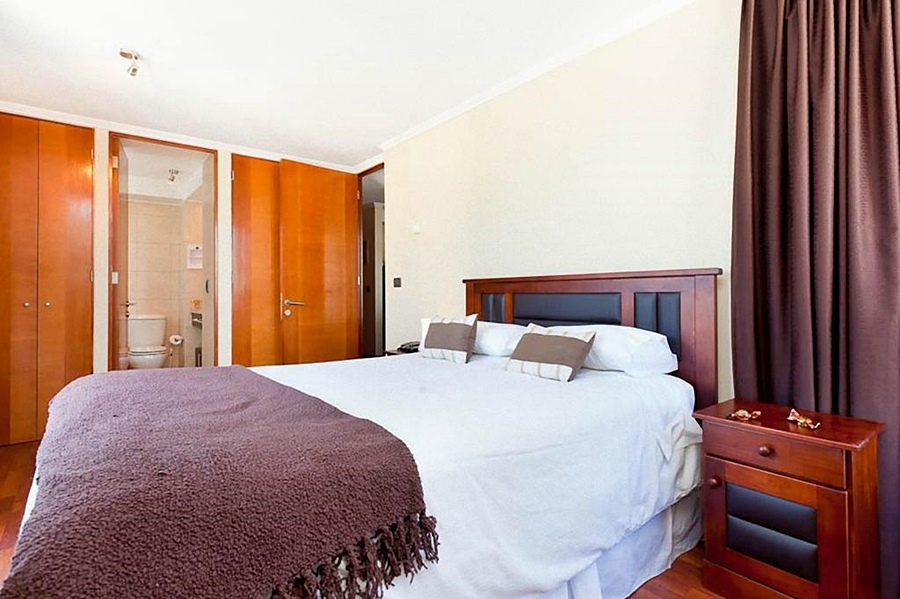 Fotos del hotel - Apartamentos Premium Capital Providencia