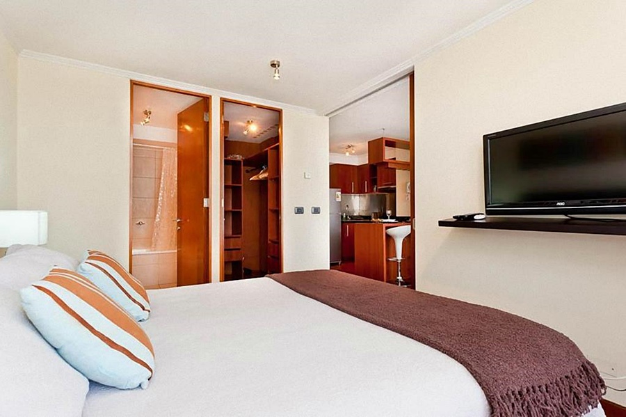 Fotos del hotel - Apartamentos Premium Capital Providencia