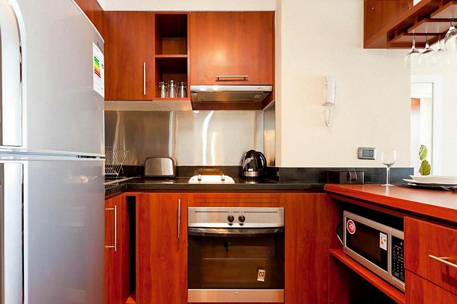 Fotos del hotel - Apartamentos Premium Capital Providencia