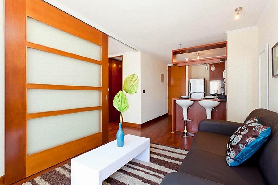 Fotos del hotel - Apartamentos Premium Capital Providencia