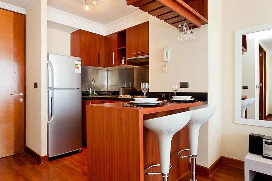 Fotos del hotel - Apartamentos Premium Capital Providencia