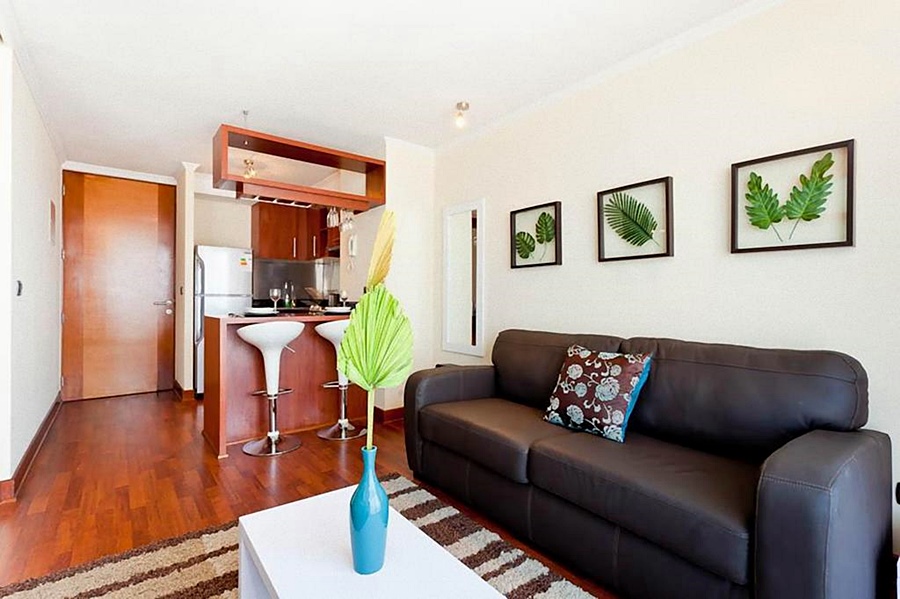 Fotos del hotel - Apartamentos Premium Capital Providencia