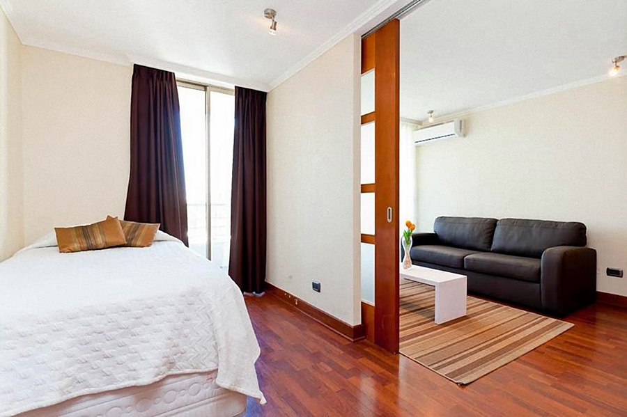 Fotos del hotel - Apartamentos Premium Capital Providencia