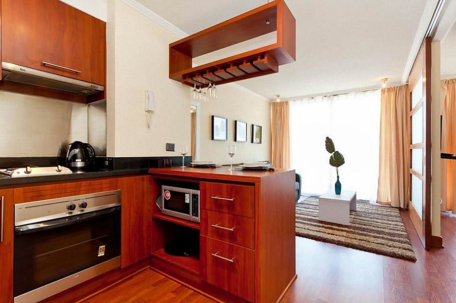 Fotos del hotel - Apartamentos Premium Capital Providencia