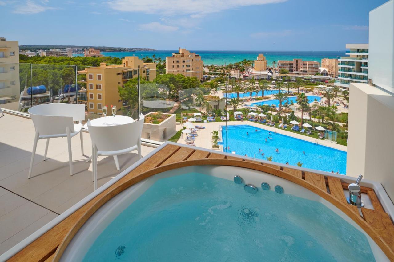 Fotos del hotel - HIPOTELS PLAYA DE PALMA PALACE