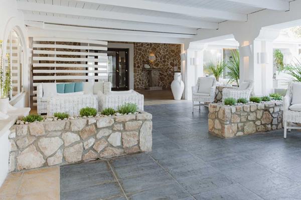 Fotos del hotel - La Peschiera