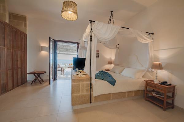 Fotos del hotel - La Peschiera