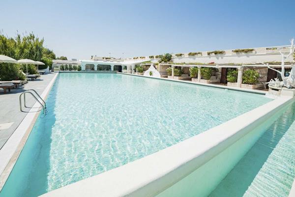 Fotos del hotel - La Peschiera